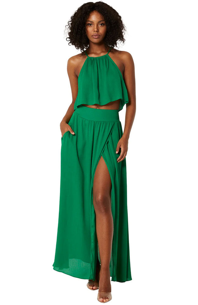 Balena Skirt