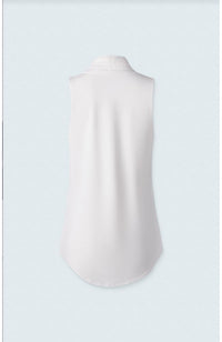 Cami with Draped Neckline TS