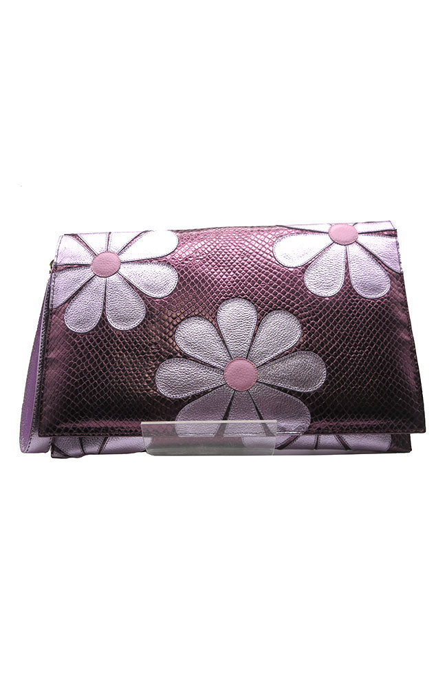 Janis Wristlet