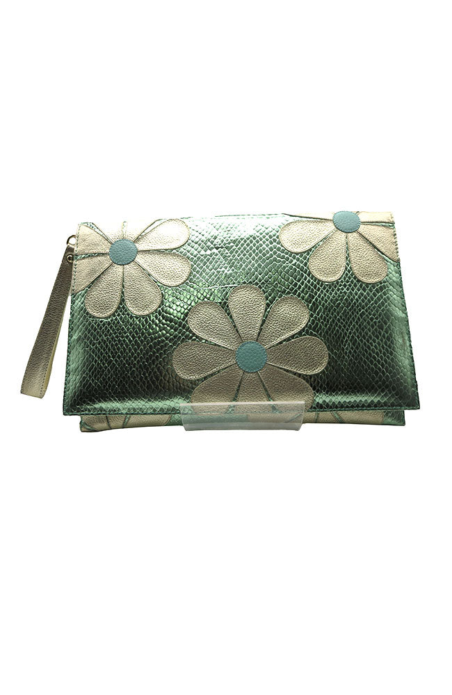 Janis Wristlet