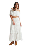 Jassie Skirt