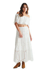 Jassie Skirt