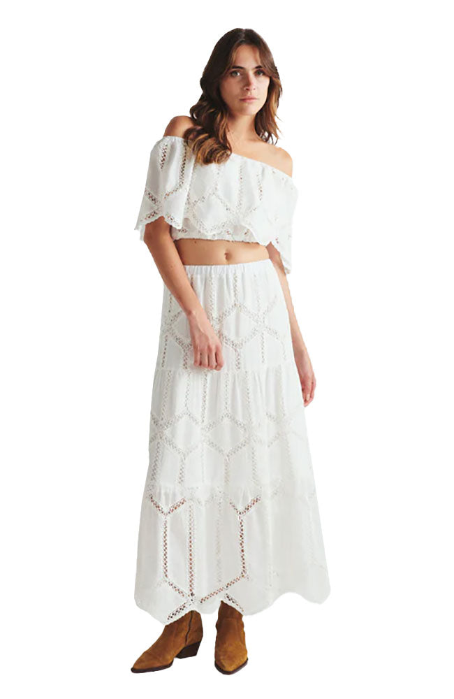 Jassie Skirt