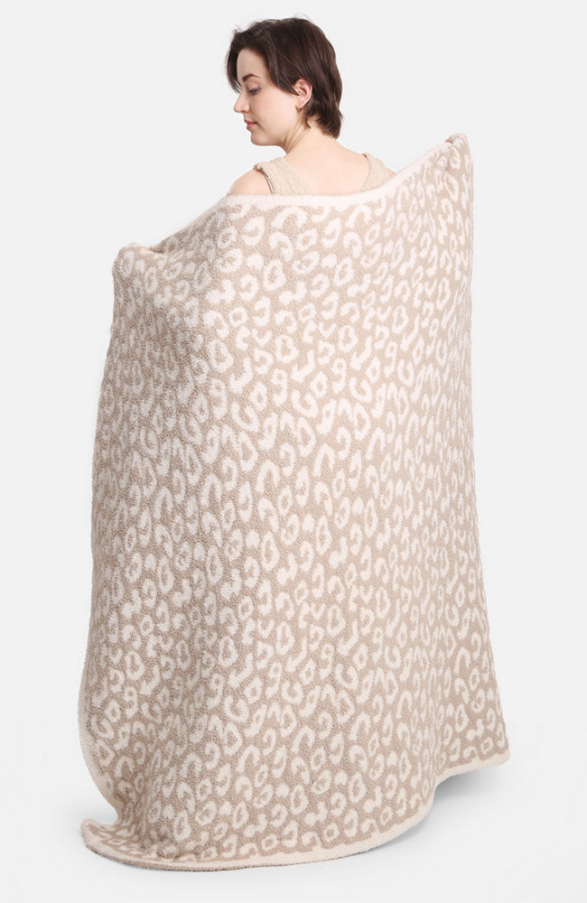 Cozy Chic Blankets