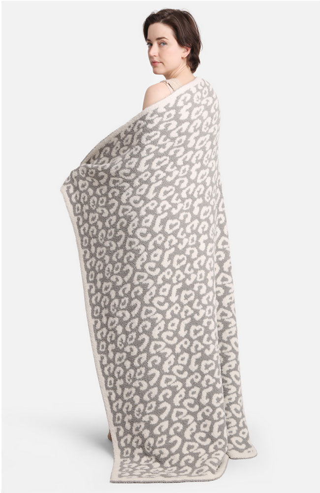 Cozy Chic Blankets