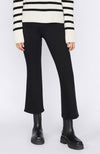 Jet Set Crop Mini Boot