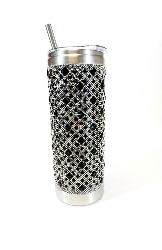 Royal Ice Tumbler Black Diamond