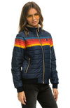 Sherpa Collar Bomber
