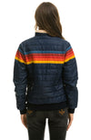 Sherpa Collar Bomber