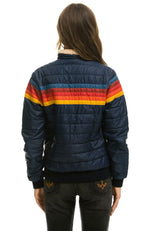 Sherpa Collar Bomber