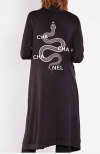 Joplin Cha Cha Sweater