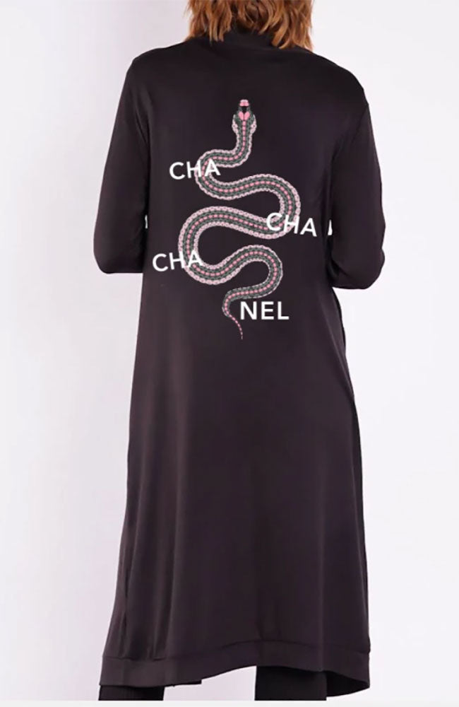 Joplin Cha Cha Sweater