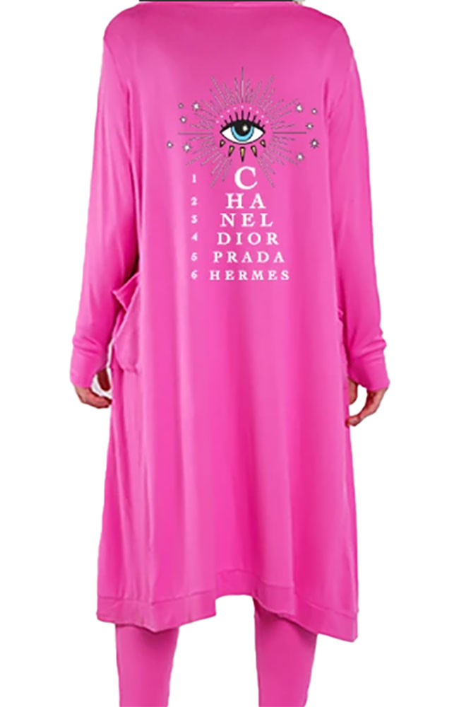 Joplin Designer Vision Sweater