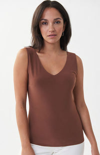 V Neck Cami