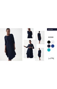 Bubble Dress