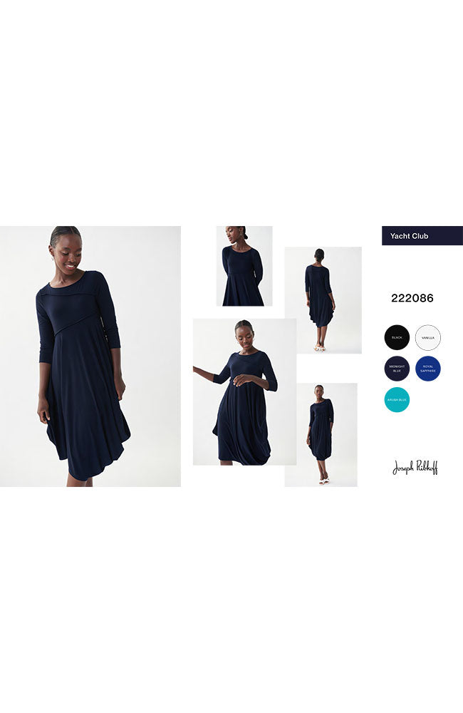 Bubble Dress
