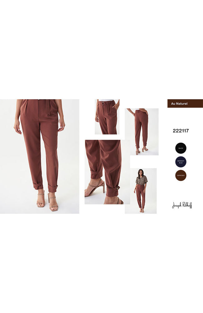 Ankle Tie Pant