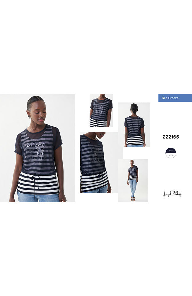 Dream Graphic Tee