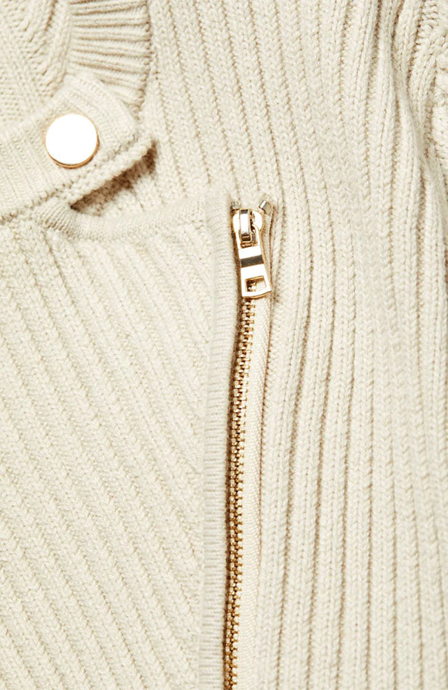 Andi Fisherman Jacket