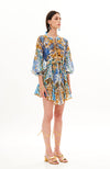 Short Vishivanka Dress