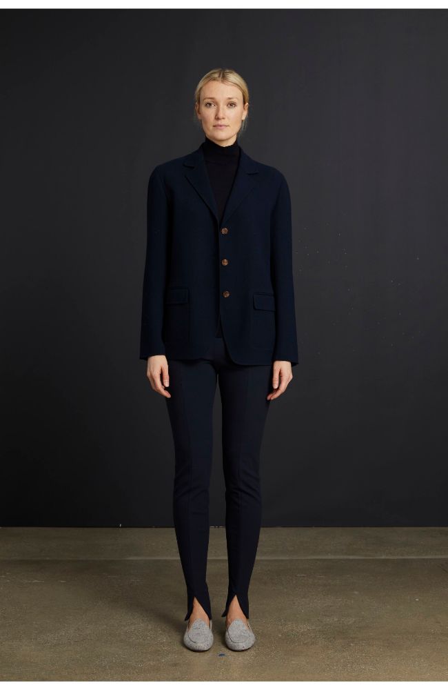 MJCK5H8036 Rogers Blazer