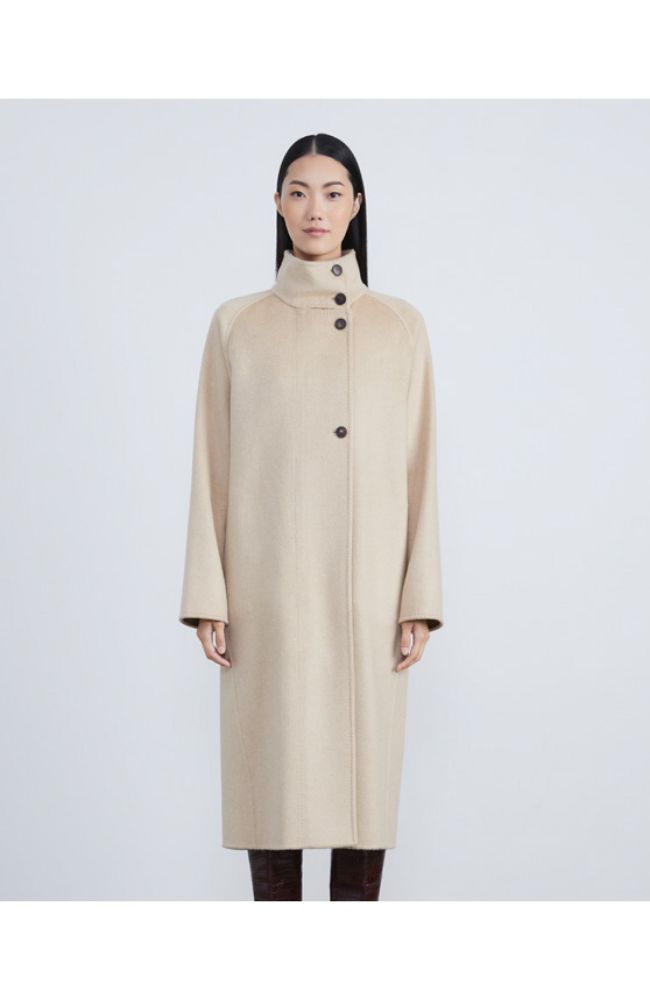 MCA95H-1T10 Inez Coat