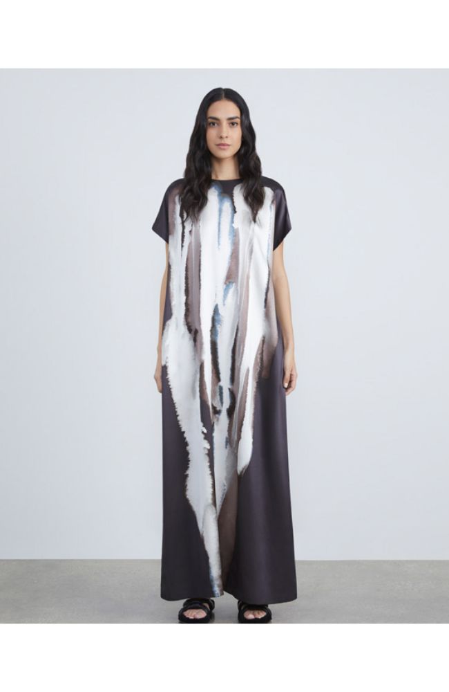 MDCH8R-1T19 Tessa Dress