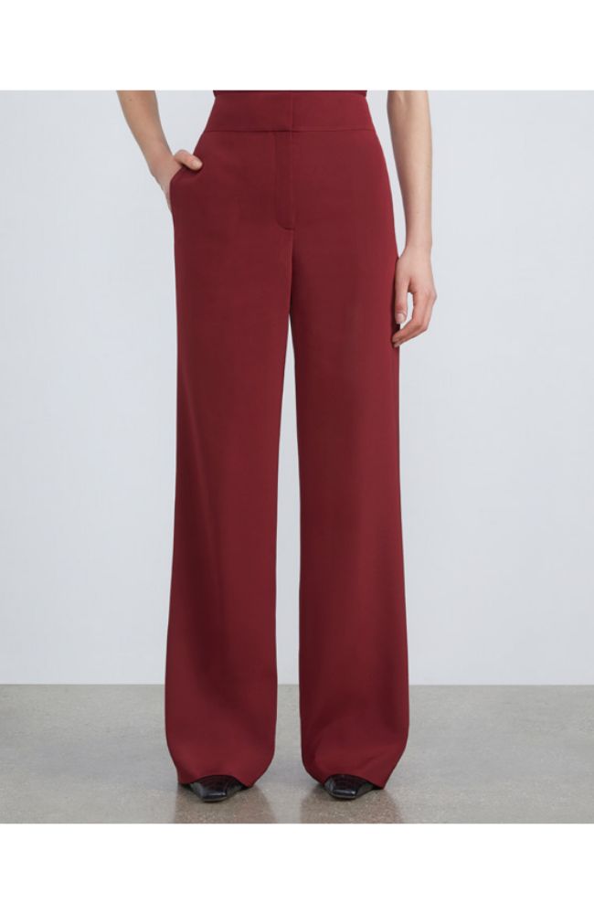 MPC88R-5553 High Rise Dalton Pant
