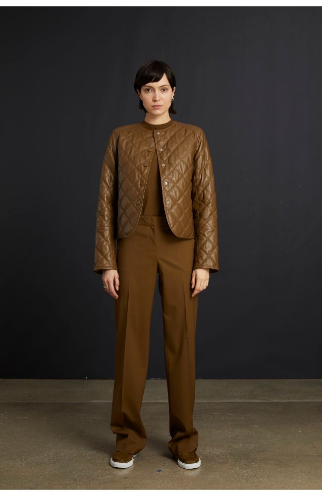 MJCL2RL357 Alden Jacket