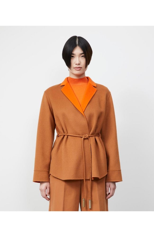 MQ721V5423 Reversible Lawson Jacket