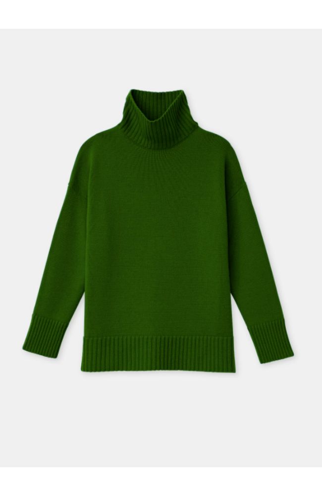 MWAR7RKC04 Stnd Col Sweater