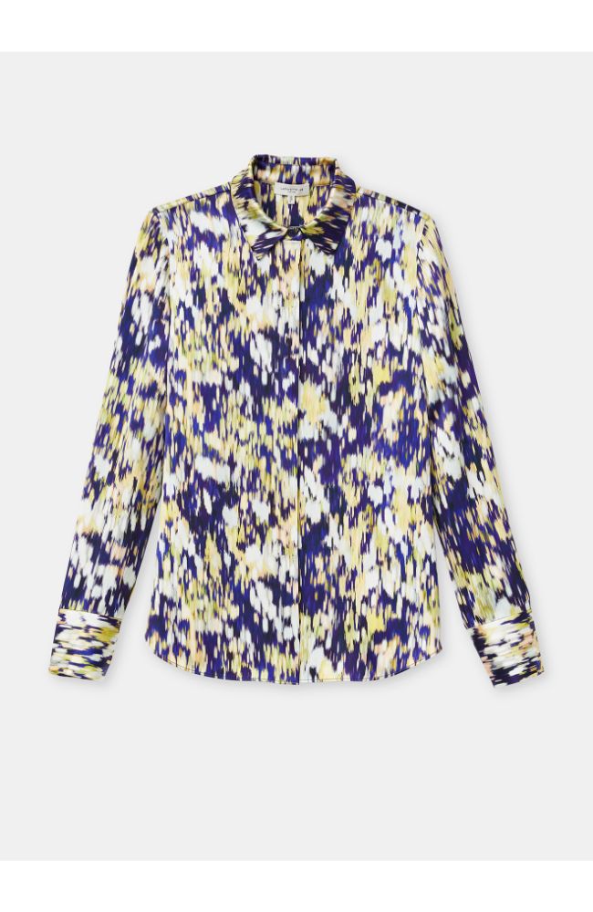 MBAE3R-1R76 Scottie Blouse