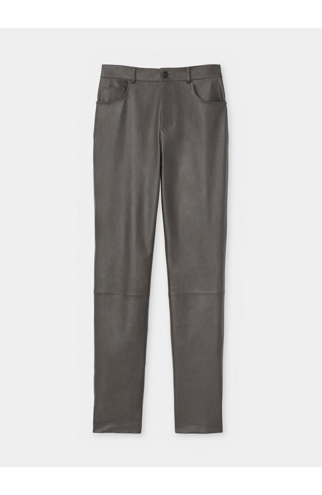 MPC23RL034 Reeve Pant Leather
