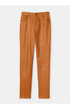 MPC23RL034 Reeve Pant Leather