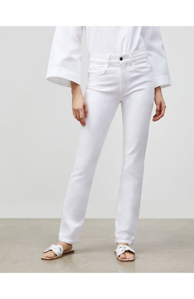 MPC23W1M55 HR Ankle Reeve Jean