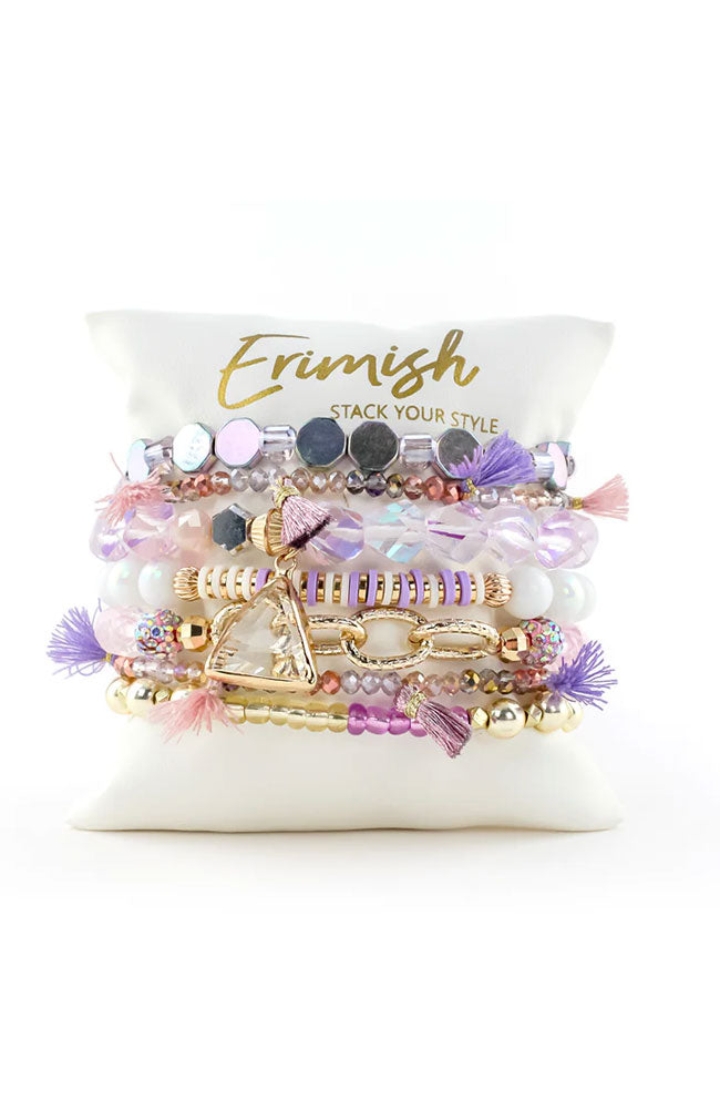 Lizzie Bracelet Set