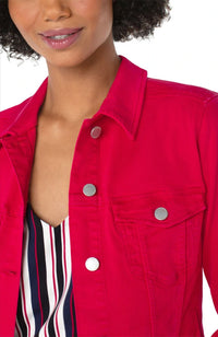 Classic Jean Jacket