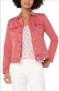 Classic Jean Jacket