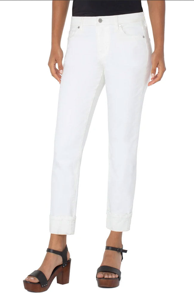 Marley Girlfriend Jean
