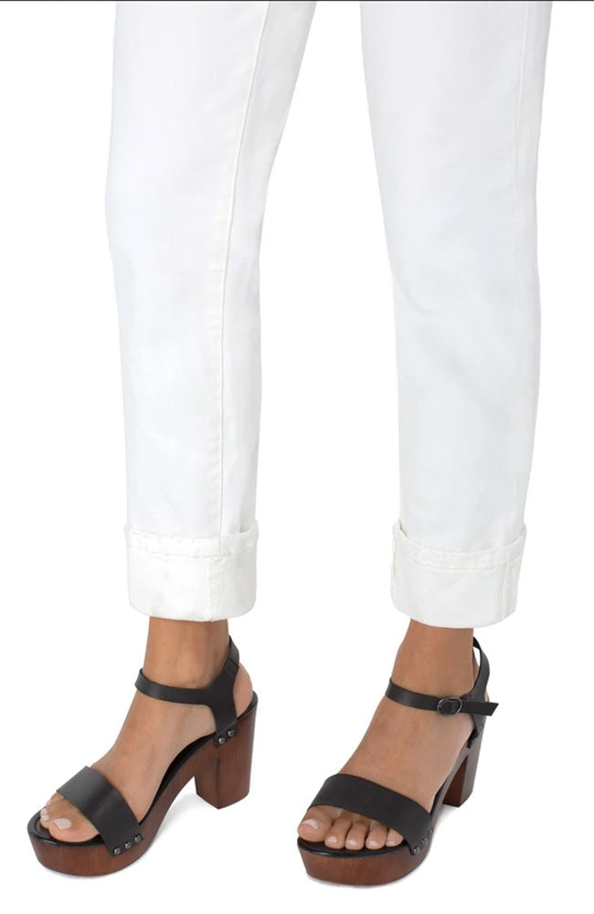 Marley Girlfriend Jean