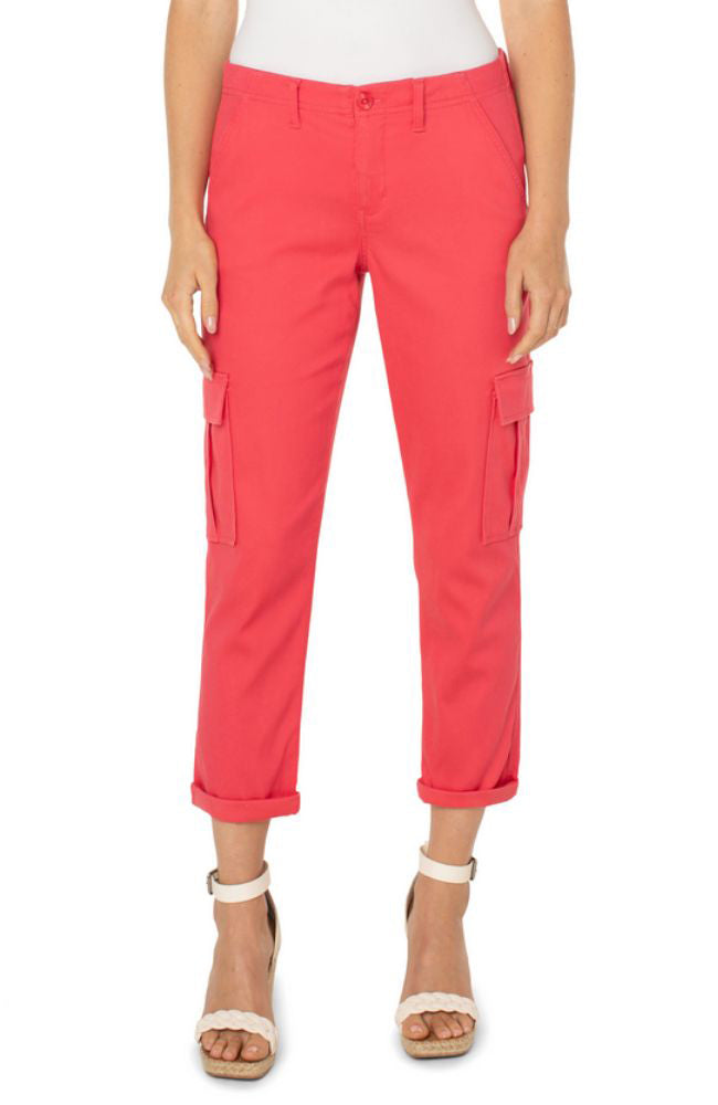Cargo Crop