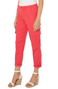 Cargo Crop