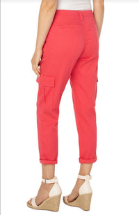 Cargo Crop