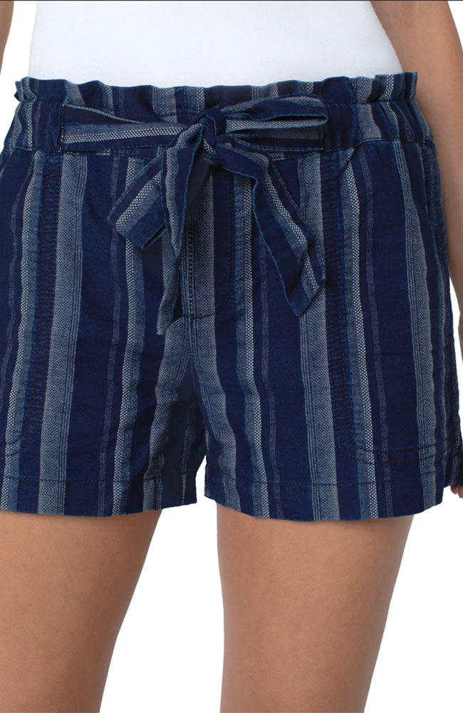 Paperbag Porkchop Shorts