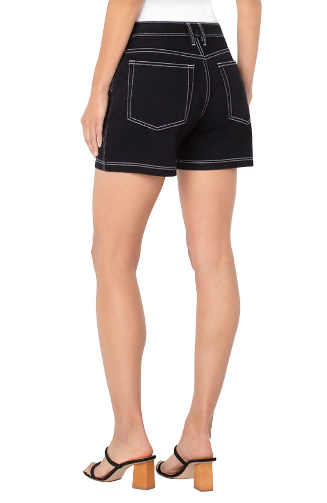 Utility Shorts 4" Inseam