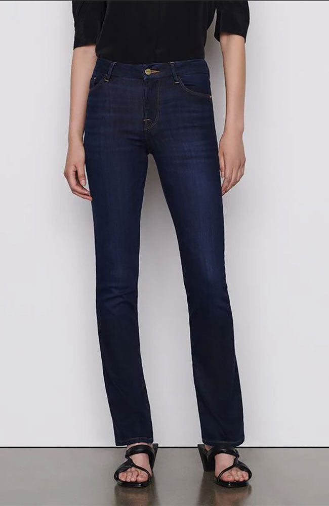 Le Mini Boot Jean in Glade