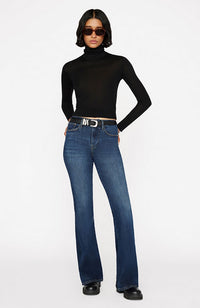 Le One Flare Jean