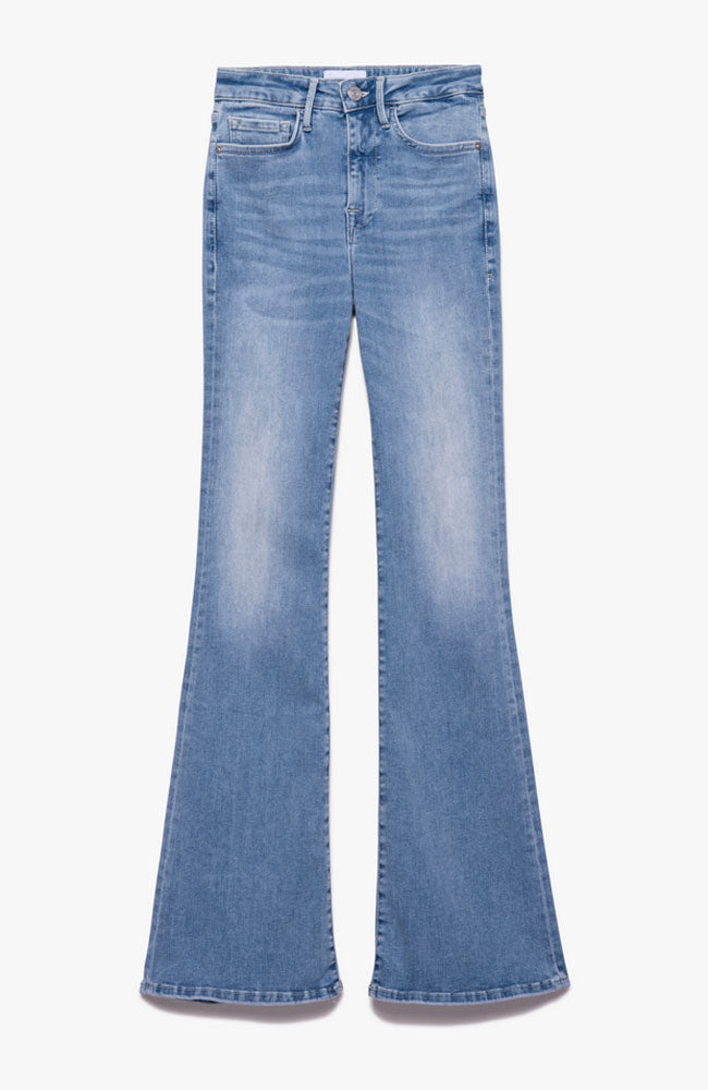 Le One Flare Jean in Casper