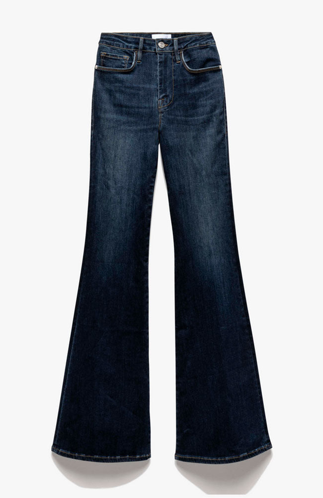Le One Flare Jean