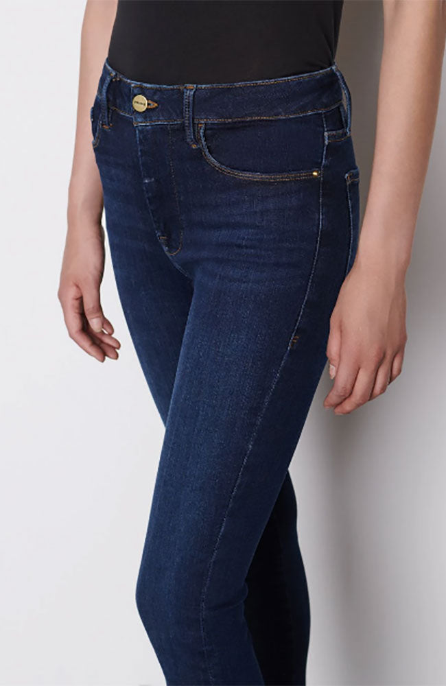 Le One Skinny Jean